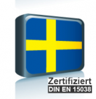 Language Pack Swedish Shopware 5.x